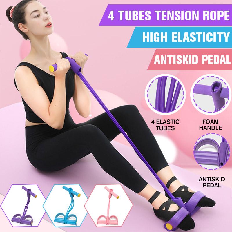 Multifunction Resistance Band