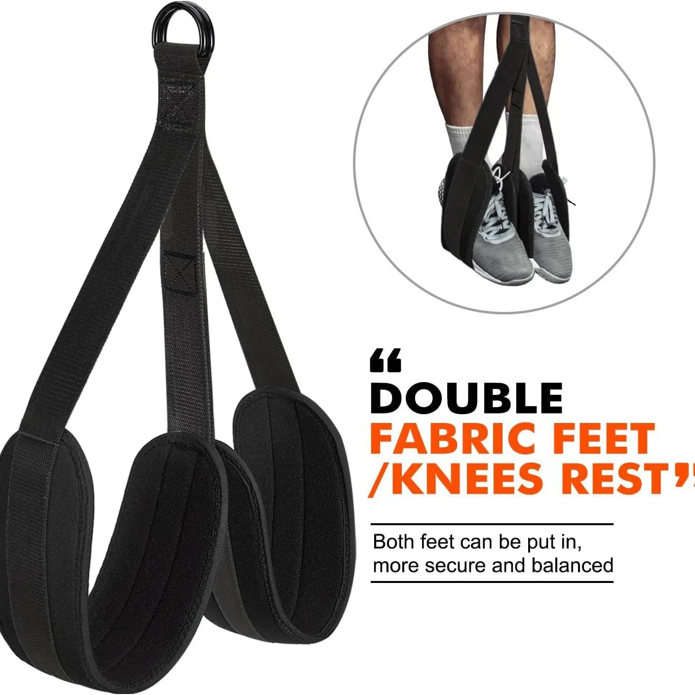 Pull Up Assist Bands