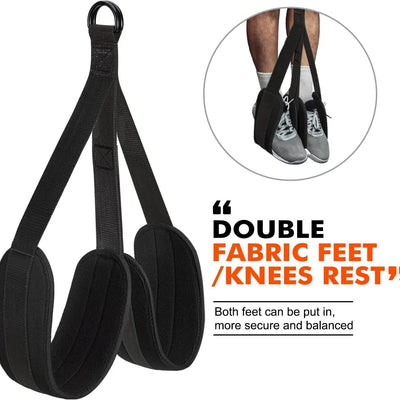 Pull Up Assist Bands