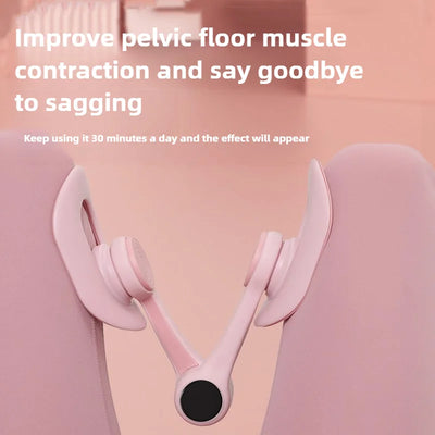 Motiv8 Hip & Thigh Resistance Trainer