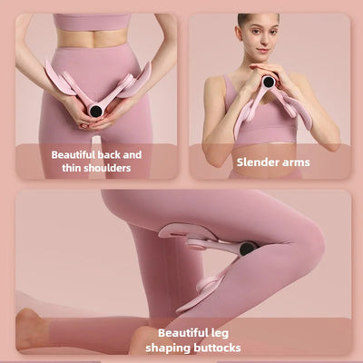 Motiv8 Hip & Thigh Resistance Trainer