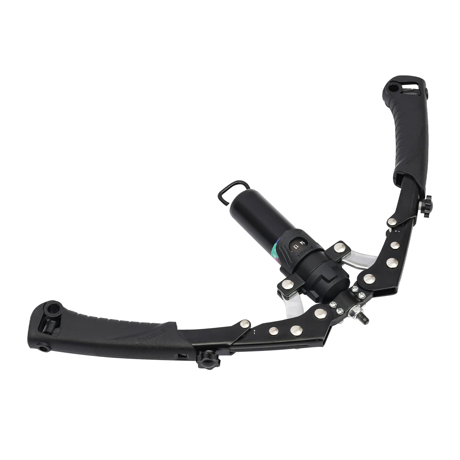 Motiv8 Hydraulic Arm Exerciser