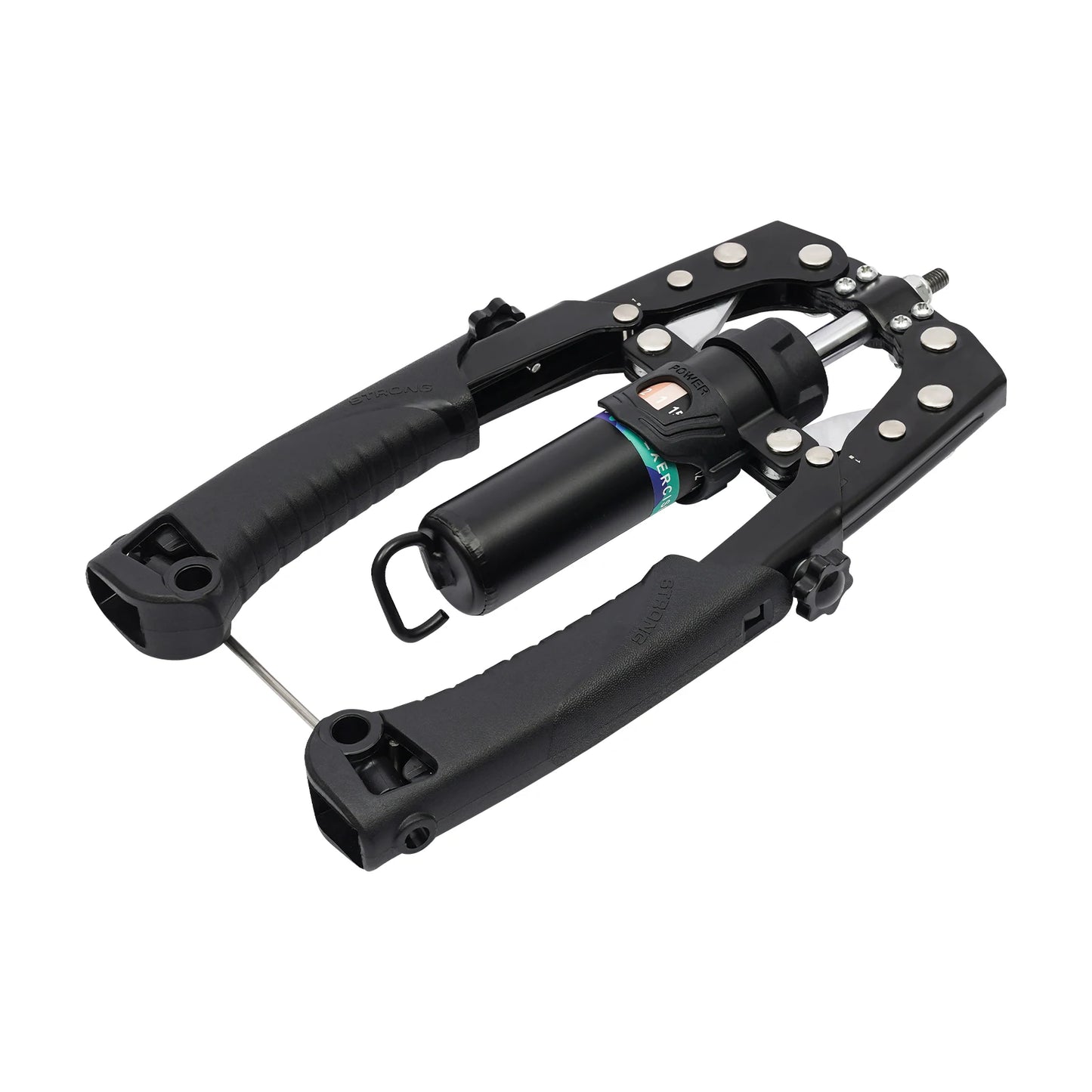 Motiv8 Hydraulic Arm Exerciser