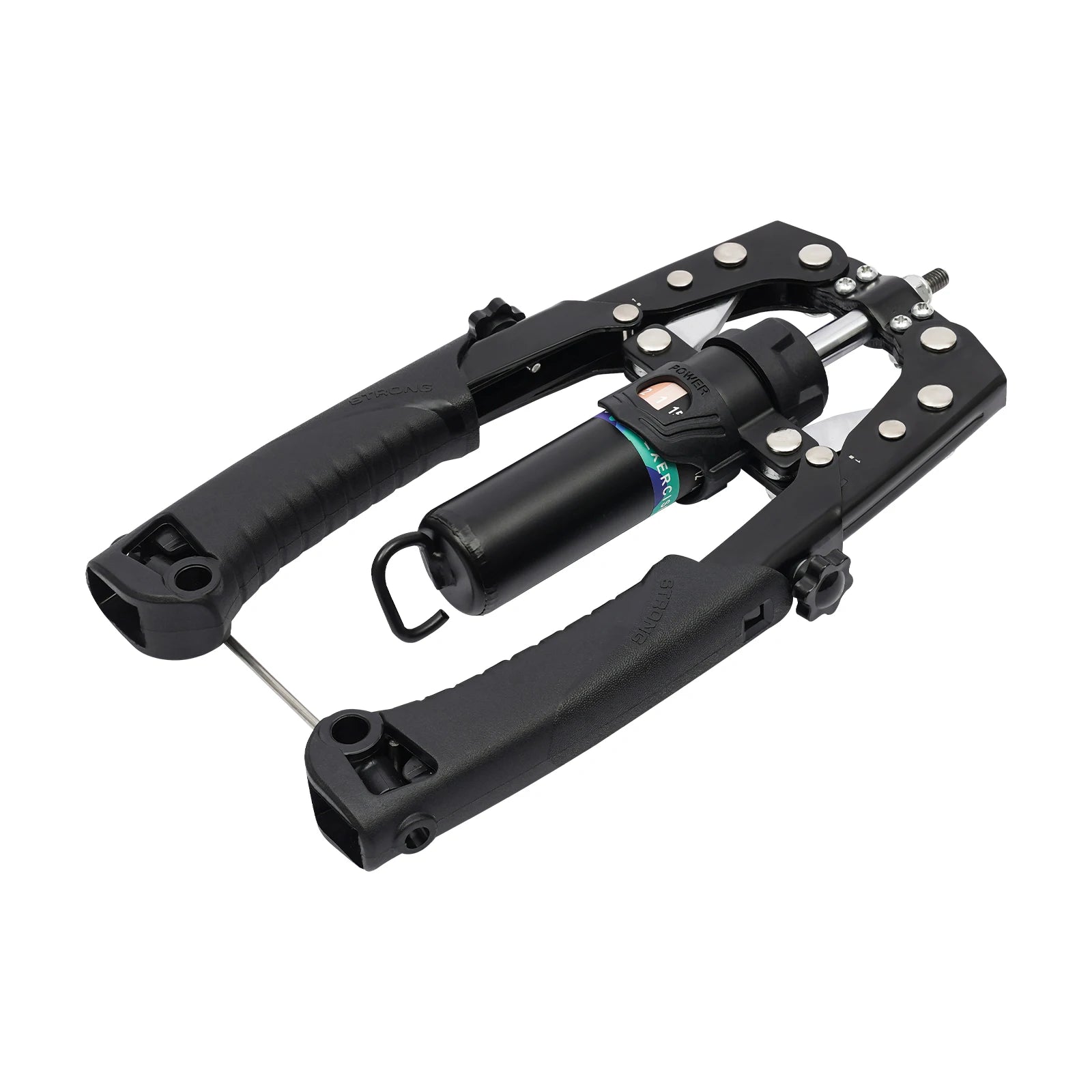 Motiv8 Hydraulic Arm Exerciser