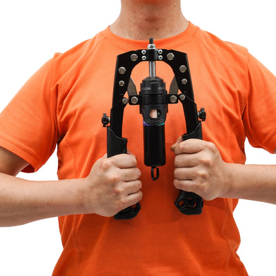 Motiv8 Hydraulic Arm Exerciser
