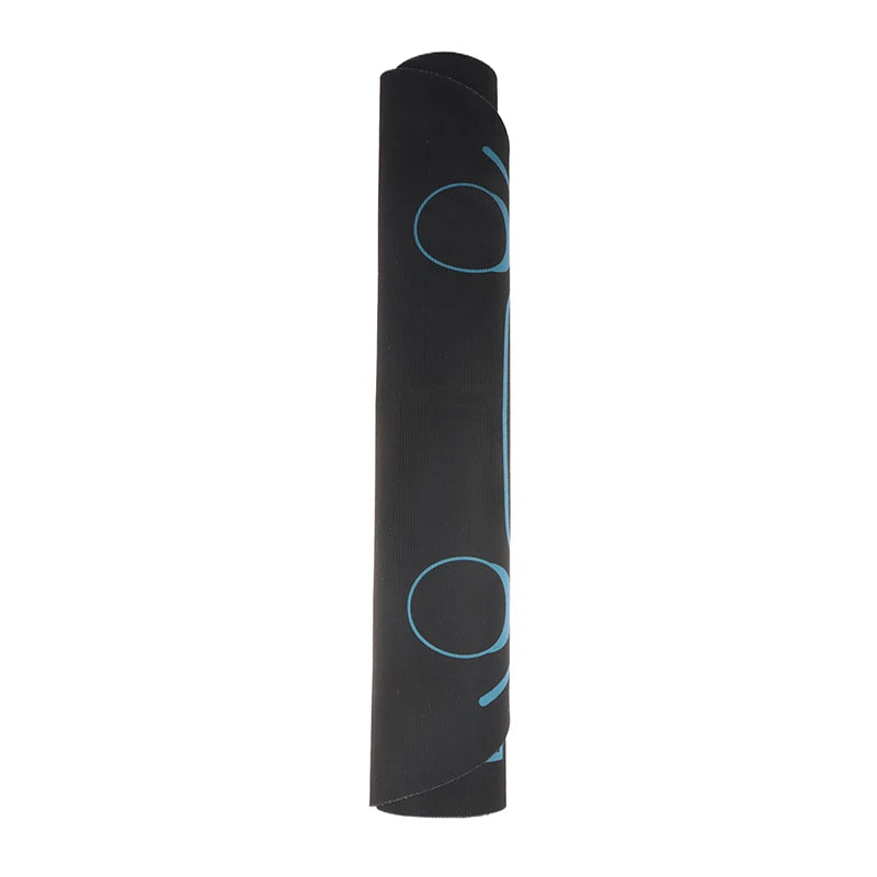Motiv8 Yoga Wheel Roller Mat