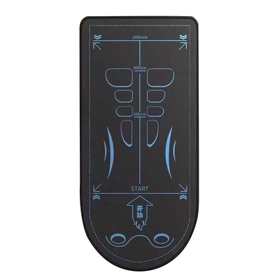 Motiv8 Yoga Wheel Roller Mat
