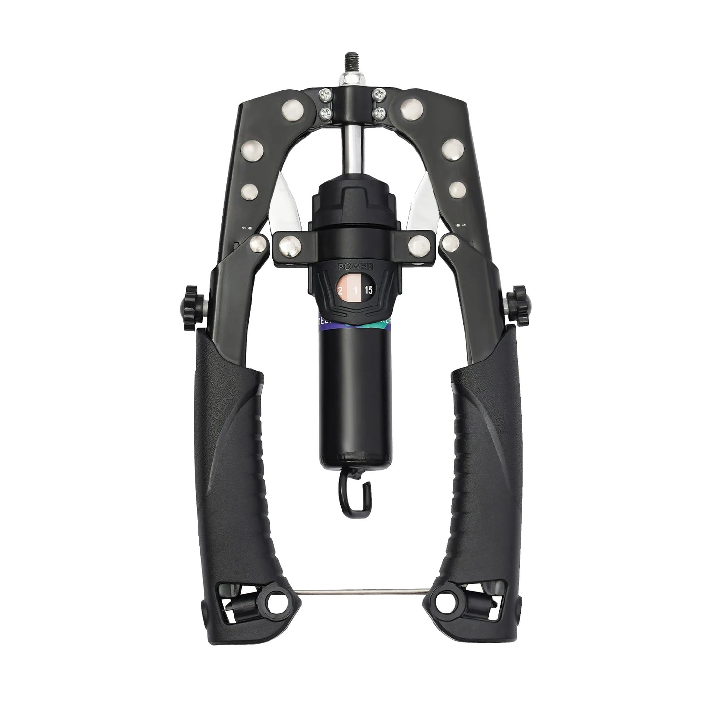 Motiv8 Hydraulic Arm Exerciser