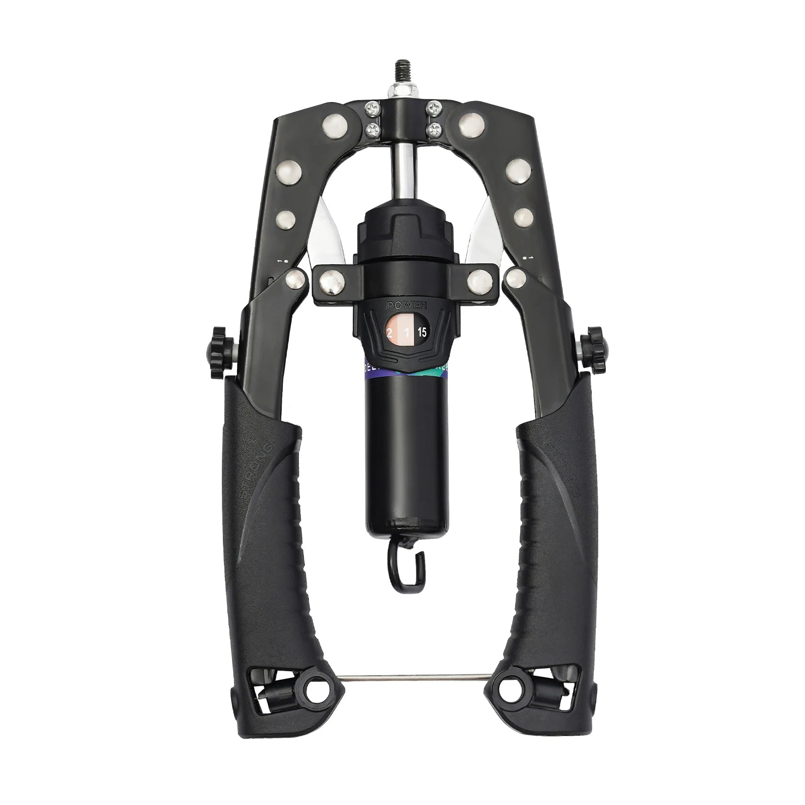 Motiv8 Hydraulic Arm Exerciser