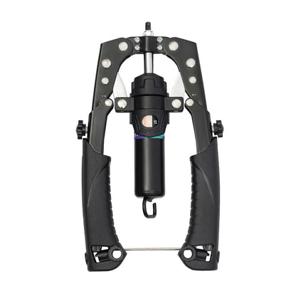 Motiv8 Hydraulic Arm Exerciser