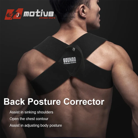 Adjustable Posture Corrector
