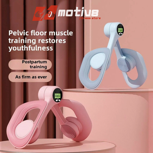 Motiv8 Hip & Thigh Resistance Trainer