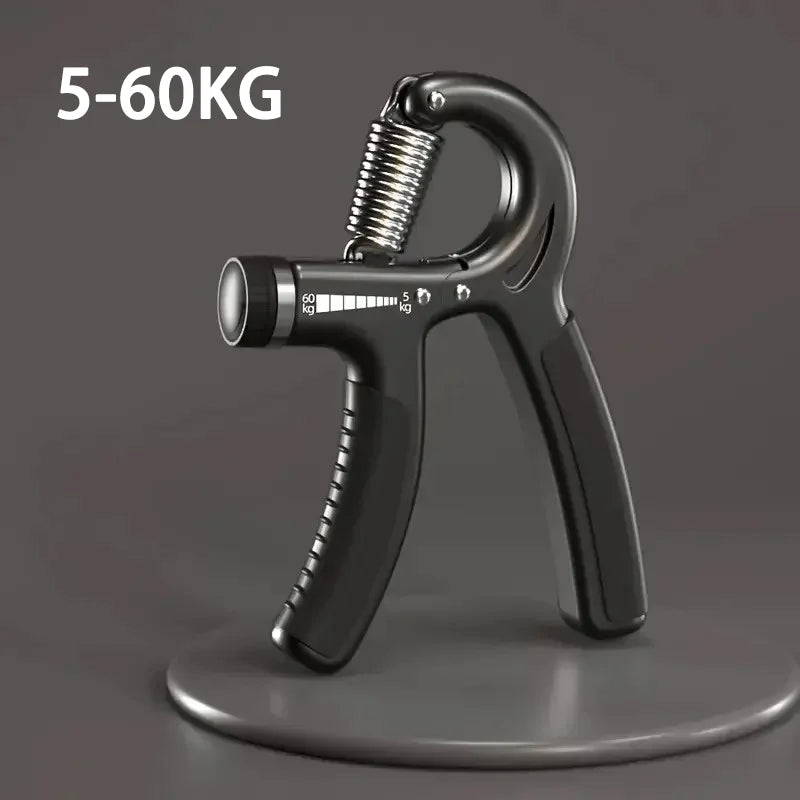 Adjustable Grip Strength Trainer (5–100kg)
