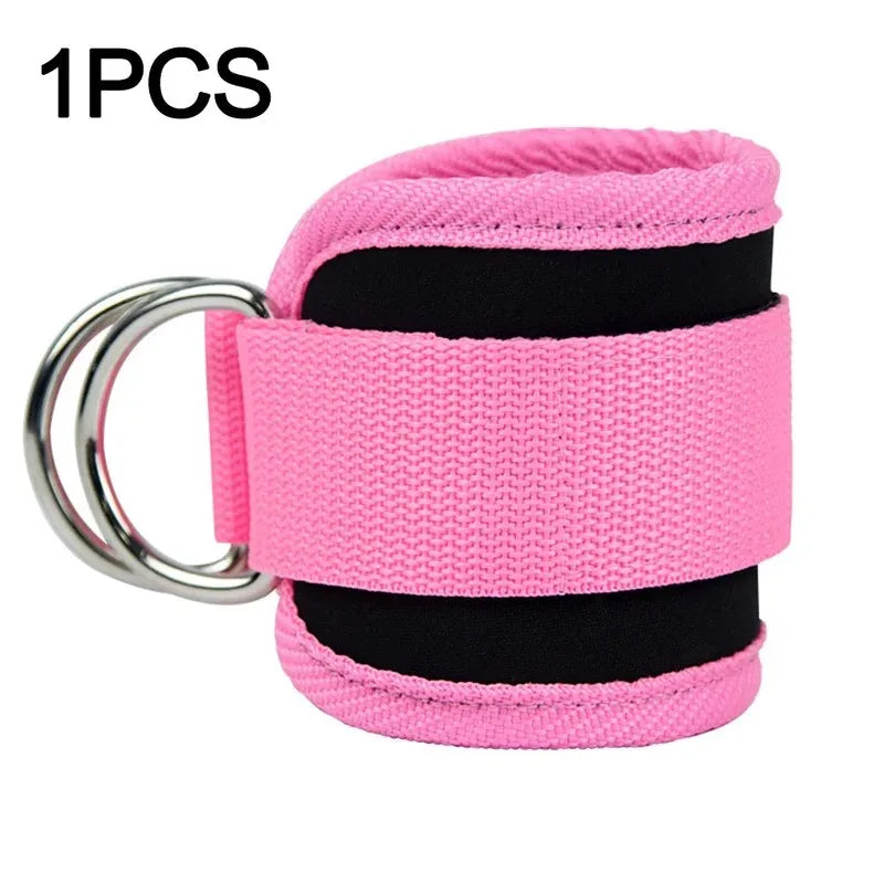Ankle Straps Band Set