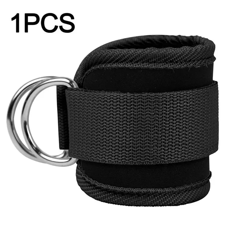 Ankle Straps Band Set