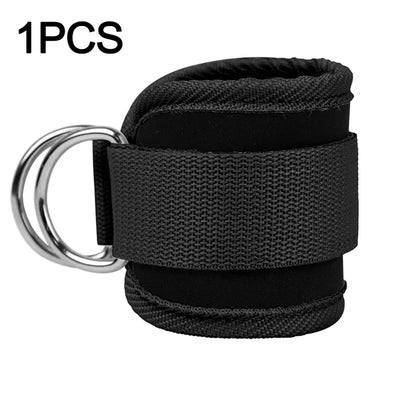 Ankle Straps Band Set