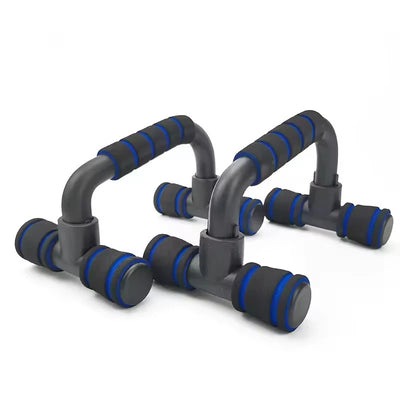 Portable Push-Up Support Bars