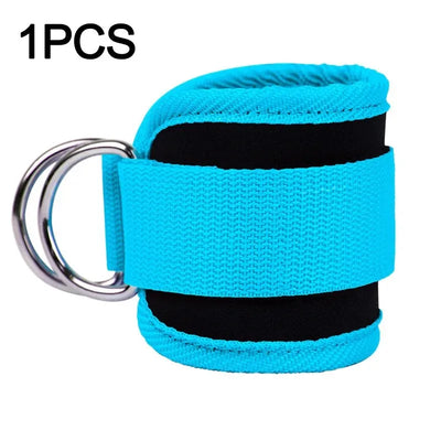 Ankle Straps Band Set