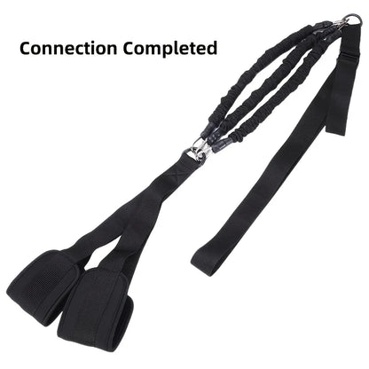 Pull Up Assist Bands