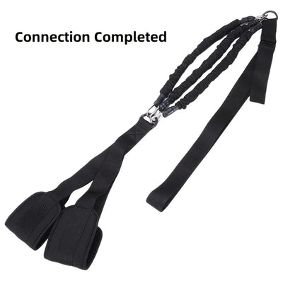 Pull Up Assist Bands