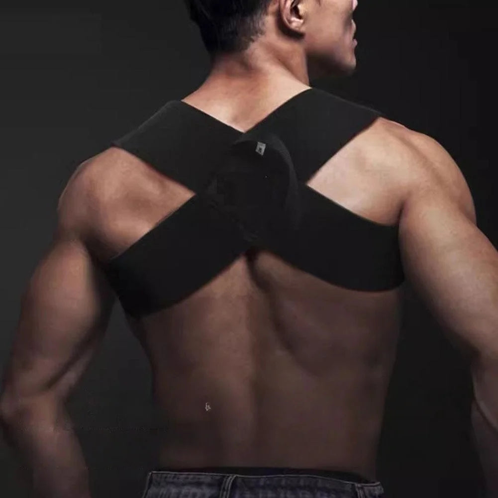 Adjustable Posture Corrector