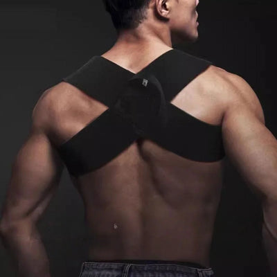 Adjustable Posture Corrector
