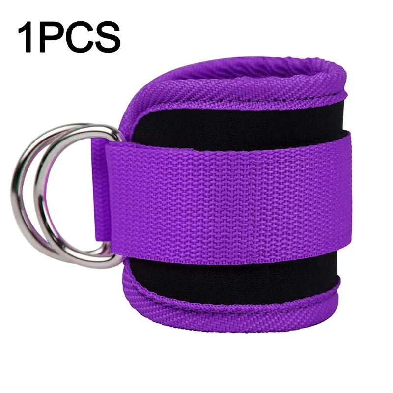 Ankle Straps Band Set