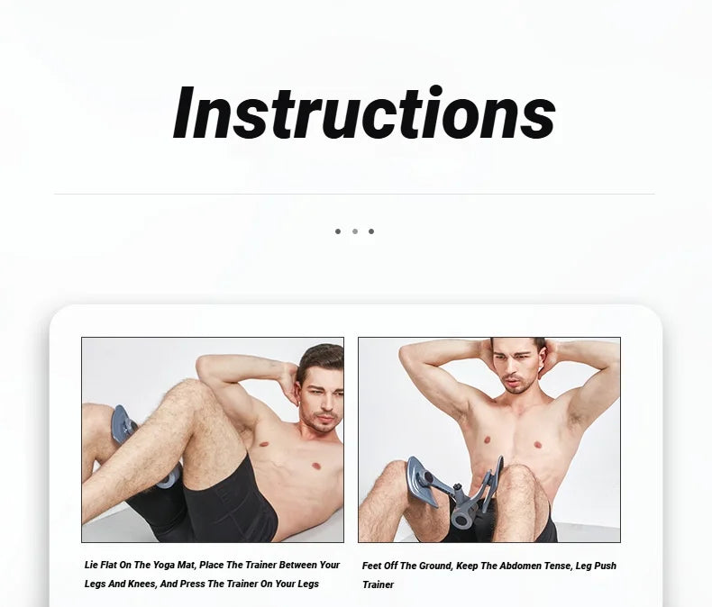 Kegel Pelvic Trainer