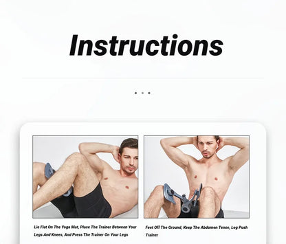Kegel Pelvic Trainer