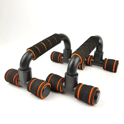 Portable Push-Up Support Bars