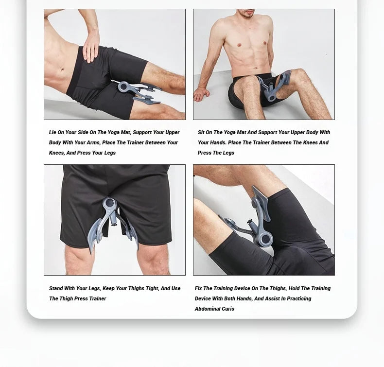Kegel Pelvic Trainer
