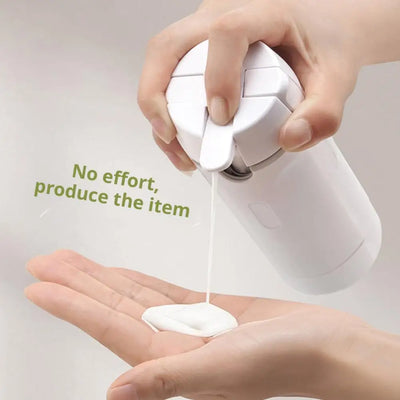 Motiv8™ 4-in-1 Travel Dispenser Bottle