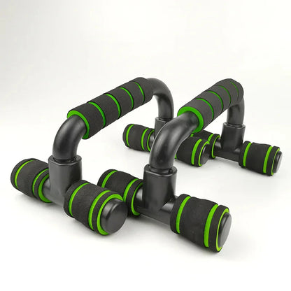 Portable Push-Up Support Bars