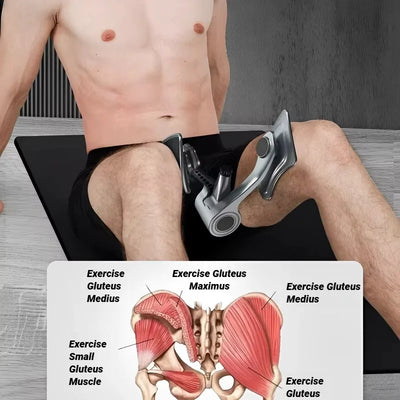 Kegel Pelvic Trainer
