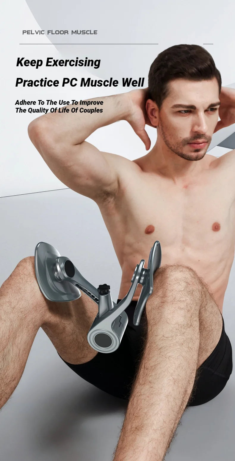 Kegel Pelvic Trainer