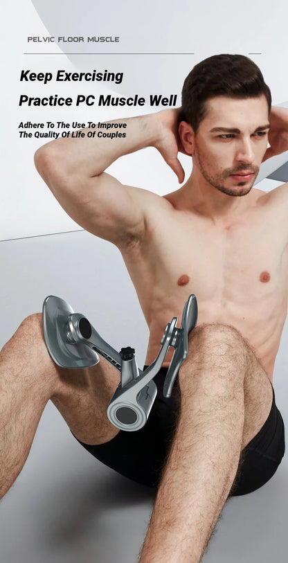 Kegel Pelvic Trainer