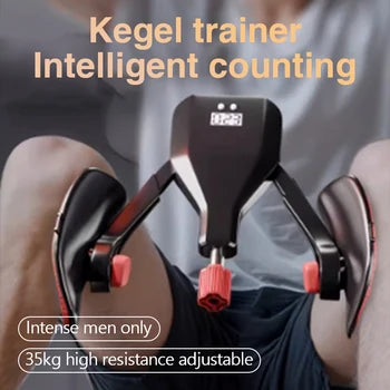 Kegel Pelvic Trainer