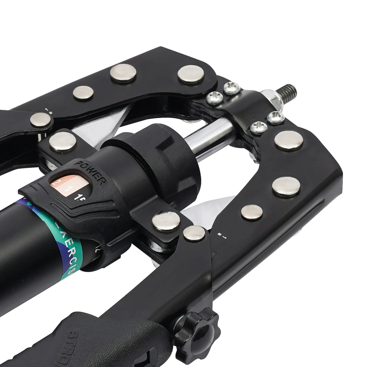 Motiv8 Hydraulic Arm Exerciser