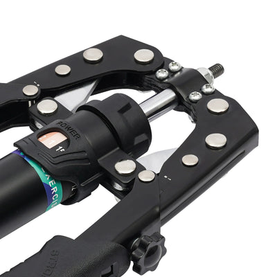 Motiv8 Hydraulic Arm Exerciser