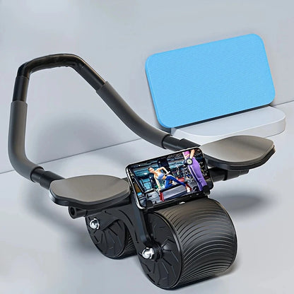 motiv8 Automatic Ab Roller Wheel