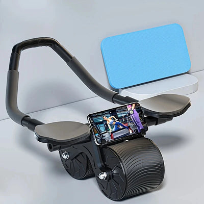 motiv8 Automatic Ab Roller Wheel