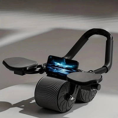 motiv8 Automatic Ab Roller Wheel