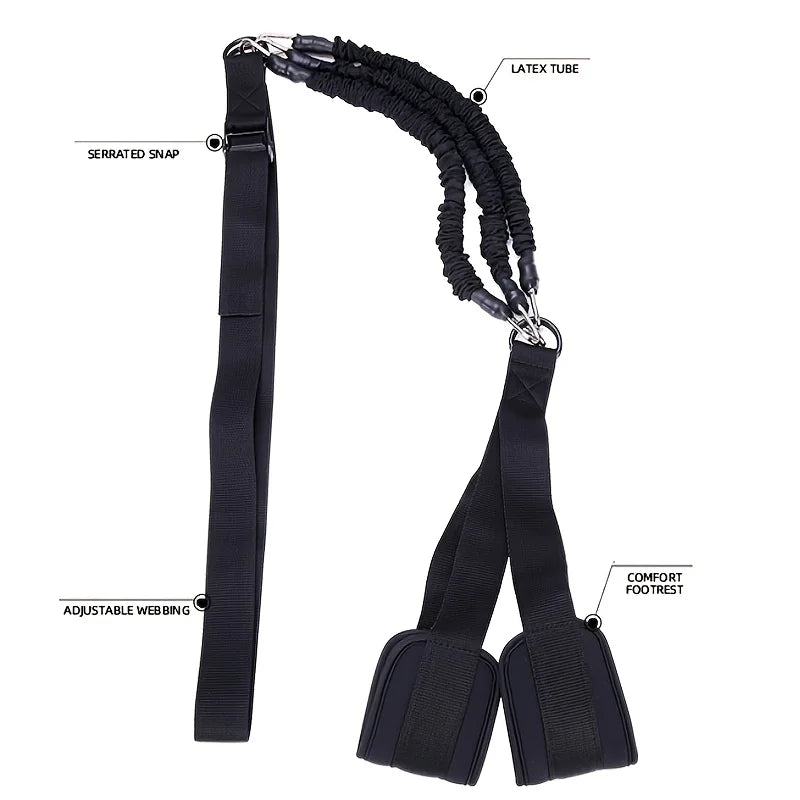 motiv8 Pull Up Assist Bands