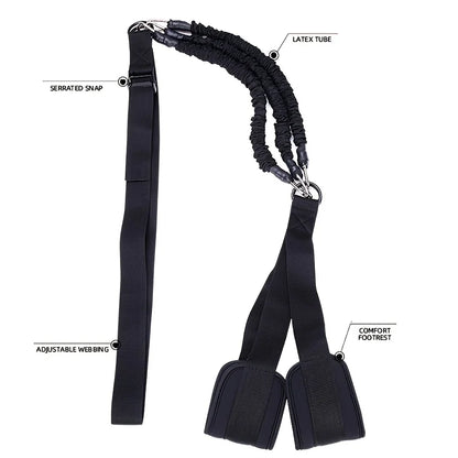 motiv8 Pull Up Assist Bands