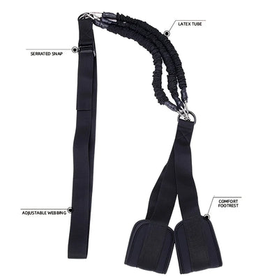 motiv8 Pull Up Assist Bands