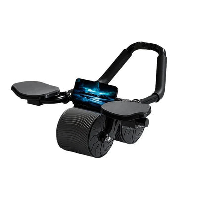 motiv8 Automatic Ab Roller Wheel