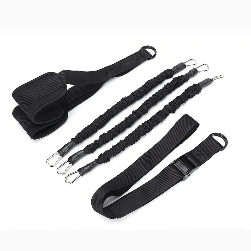motiv8shop Pull Up Assist Bands
