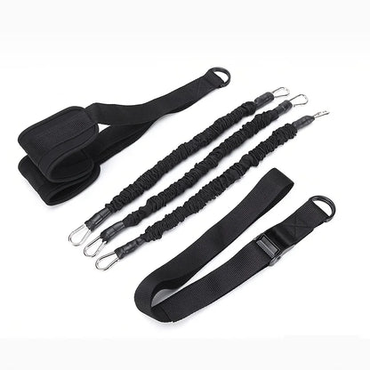 motiv8shop Pull Up Assist Bands