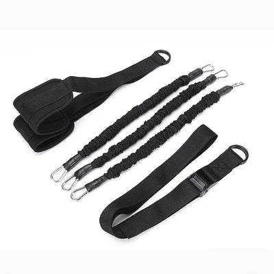 motiv8shop Pull Up Assist Bands