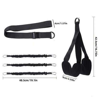 motiv8 Pull Up Assist Bands